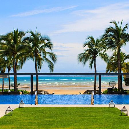 Phuket Marriott Resort And Spa, Nai Yang Beach Εξωτερικό φωτογραφία