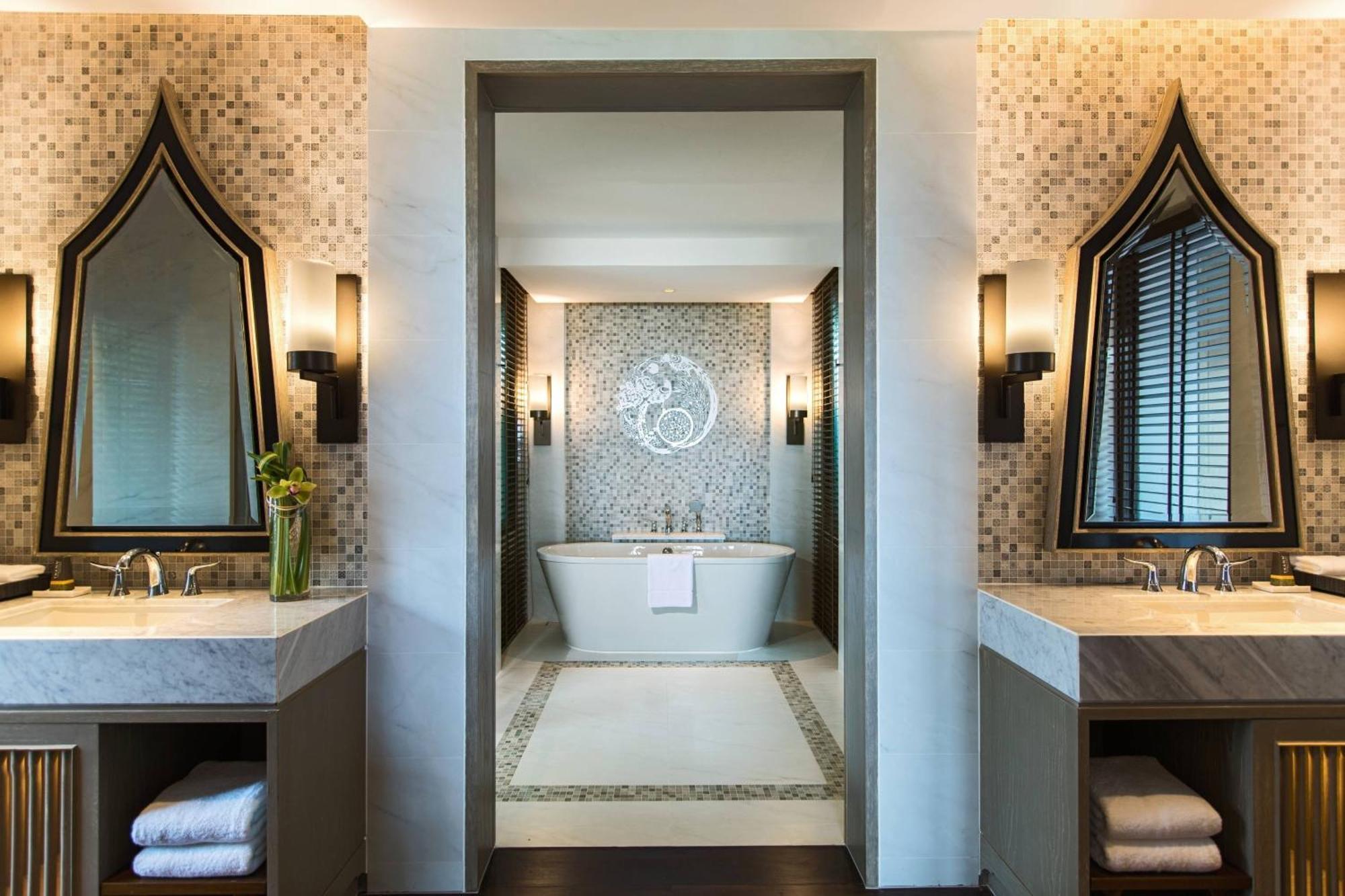 Phuket Marriott Resort And Spa, Nai Yang Beach Εξωτερικό φωτογραφία