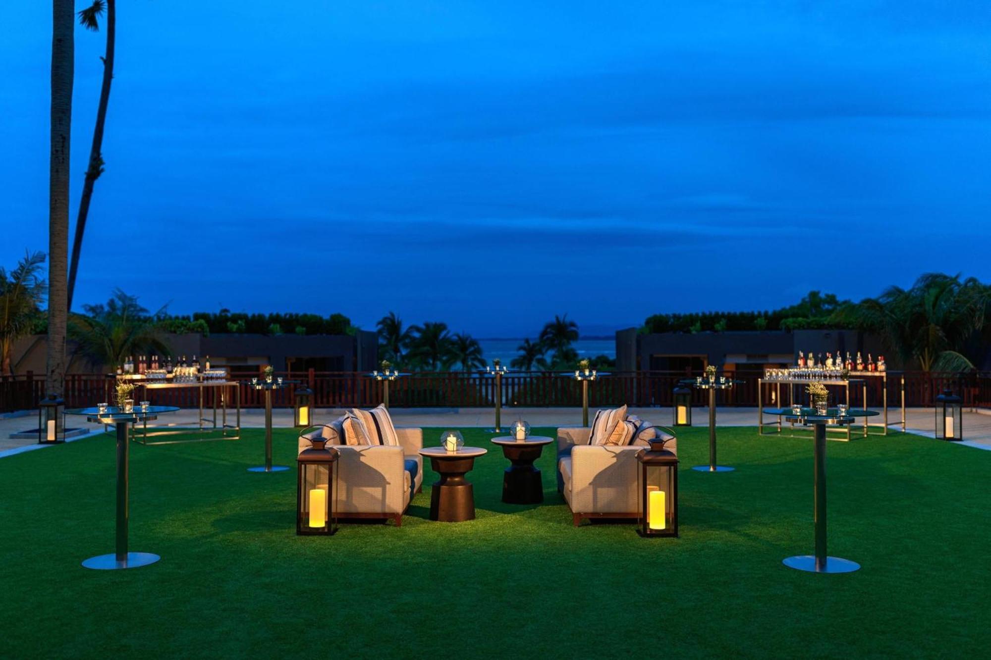 Phuket Marriott Resort And Spa, Nai Yang Beach Εξωτερικό φωτογραφία