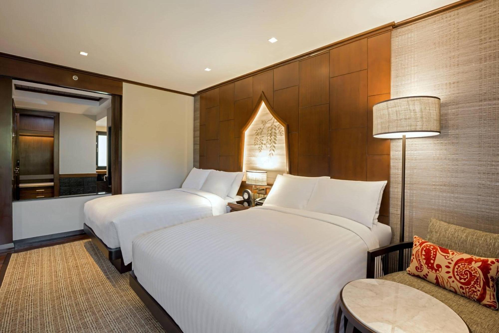 Phuket Marriott Resort And Spa, Nai Yang Beach Εξωτερικό φωτογραφία