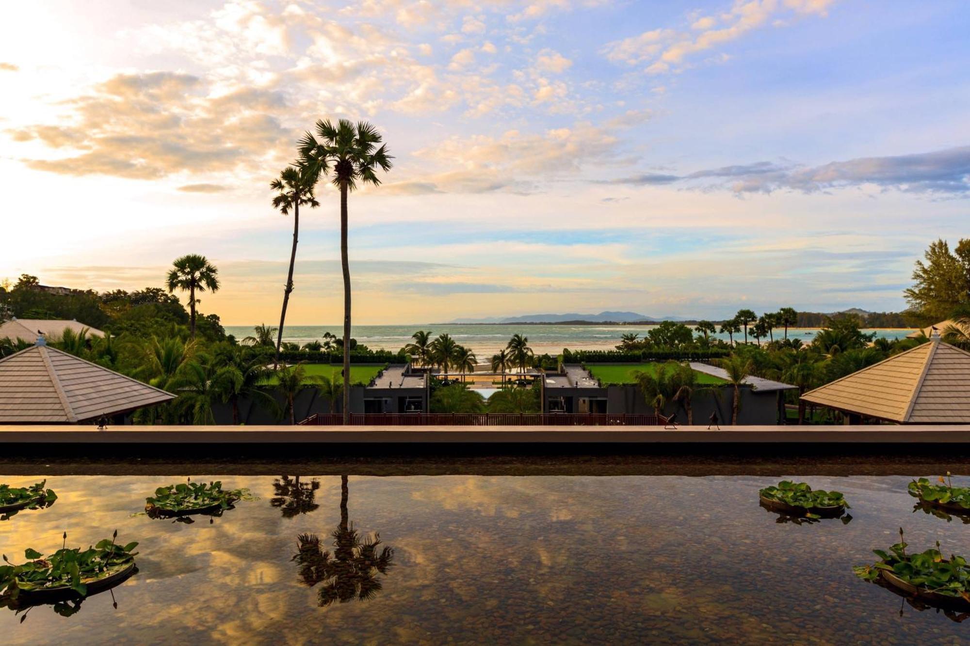 Phuket Marriott Resort And Spa, Nai Yang Beach Εξωτερικό φωτογραφία