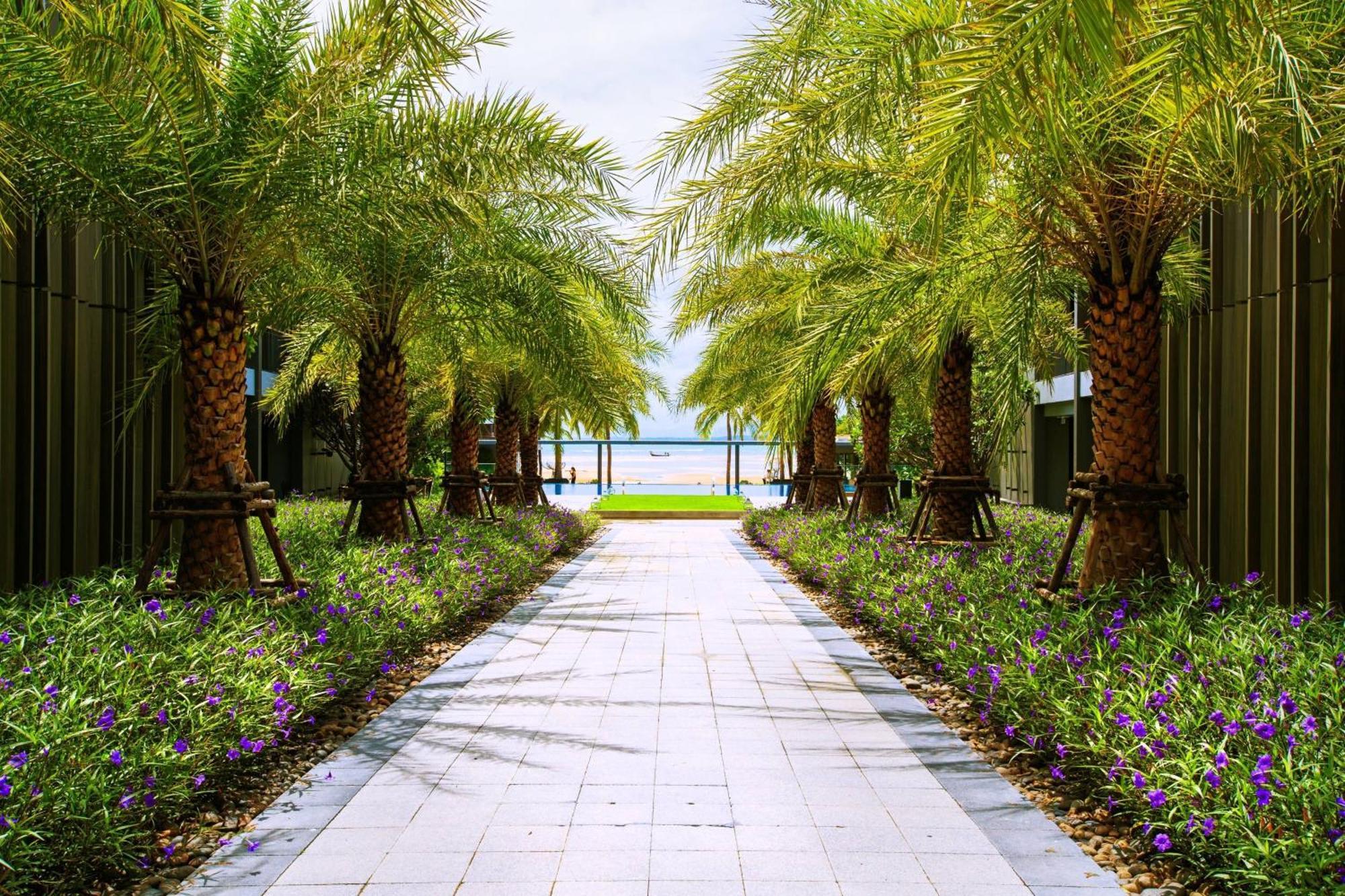 Phuket Marriott Resort And Spa, Nai Yang Beach Εξωτερικό φωτογραφία